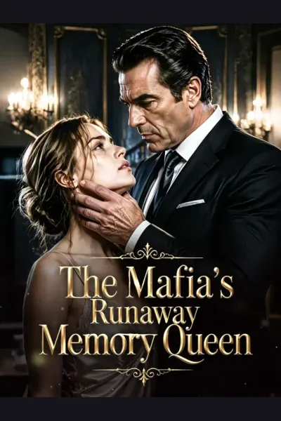 The Mafia's Runaway Memory Queen cover from reference catalogue