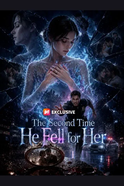 The Second Time He Fell for Her cover from reference catalogue