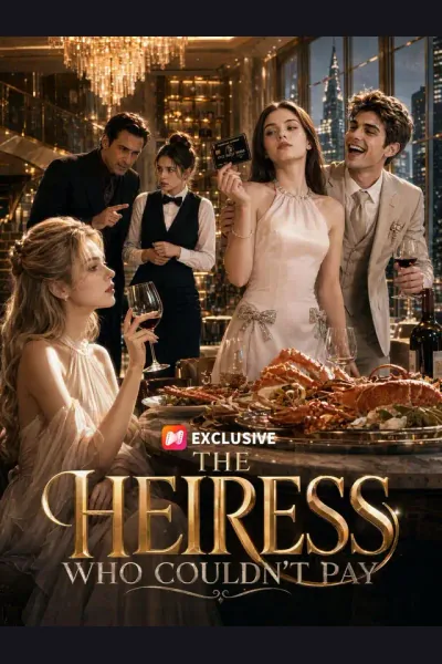 The Heiress Who Couldn't Pay cover from reference catalogue
