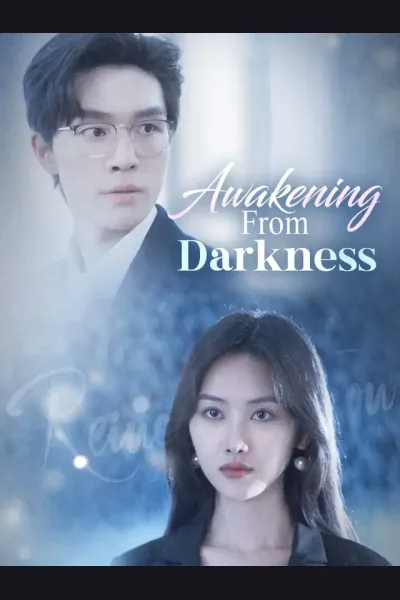 Awakening From Darkness cover from reference catalogue