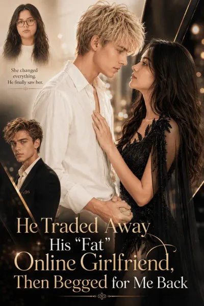 He Traded Away His "Fat" Online Girlfriend, Then Begged for Me Back cover from reference catalogue