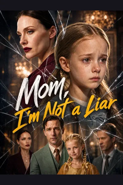 Mom, I'm Not a Liar cover from reference catalogue