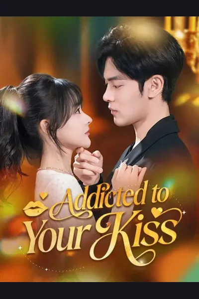 Addicted to Your Kiss cover from reference catalogue