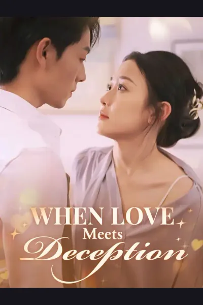 When Love Meets Deception cover from reference catalogue