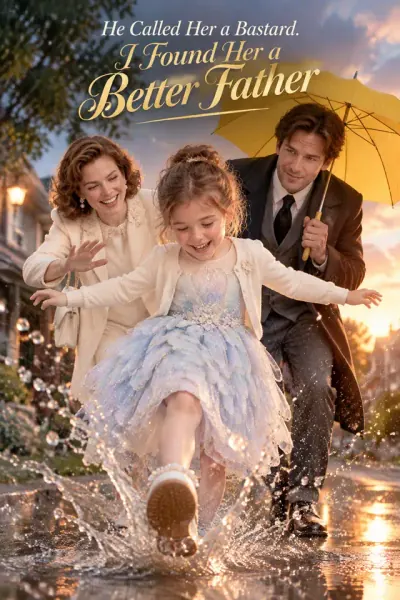 Not Your Daughter? Fine, Meet Her New Dad cover from reference catalogue