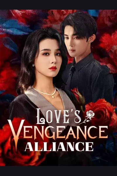 Love's Vengeance Alliance cover from reference catalogue