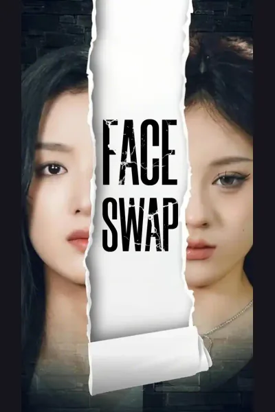 Face Swap cover from reference catalogue
