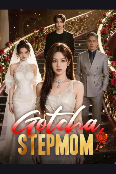 Gotcha, Stepmom cover from reference catalogue