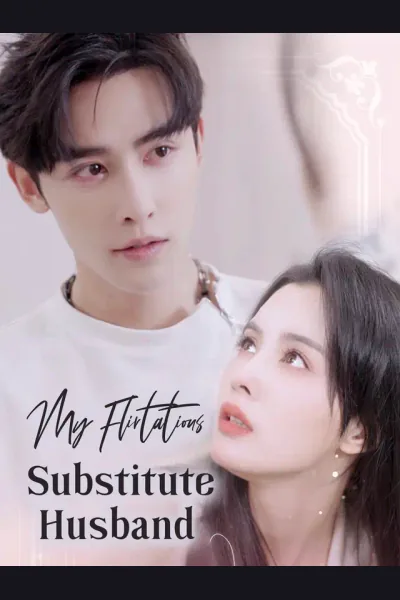 My Flirtatious Substitute Husband cover from reference catalogue