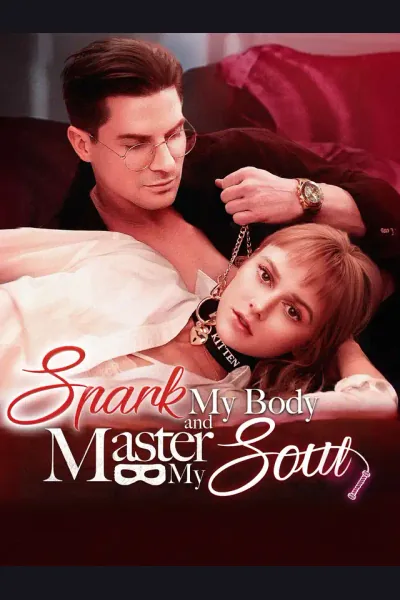 Spark My Body and Master My Soul cover from reference catalogue