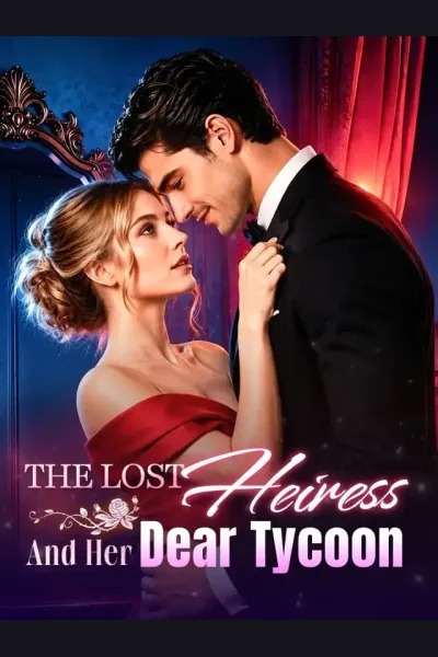 The Lost Heiress And Her Dear Tycoon cover from reference catalogue