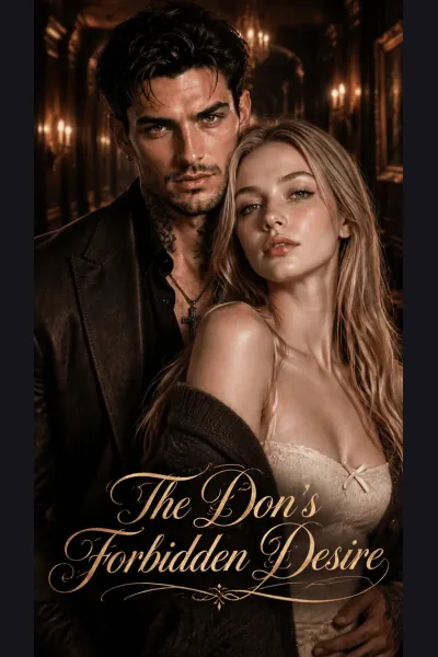 The Don’s Forbidden Desire cover from reference catalogue