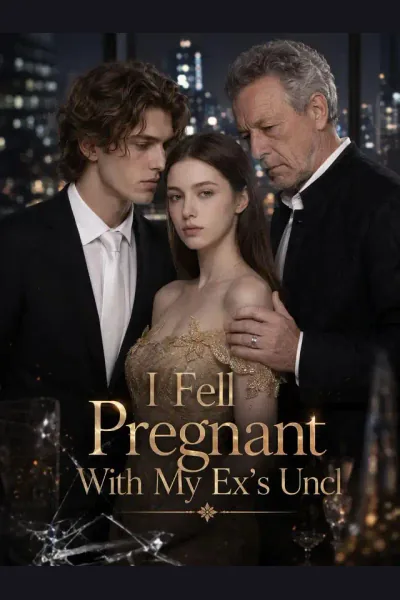 I Fell PregnantWith My Ex's Uncl cover from reference catalogue