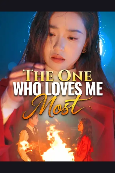 The One Who Loves Me Most cover from reference catalogue