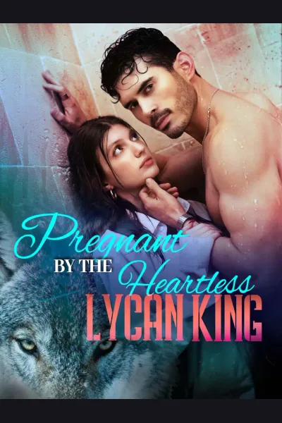 Pregnant by the Heartless Lycan King cover from reference catalogue