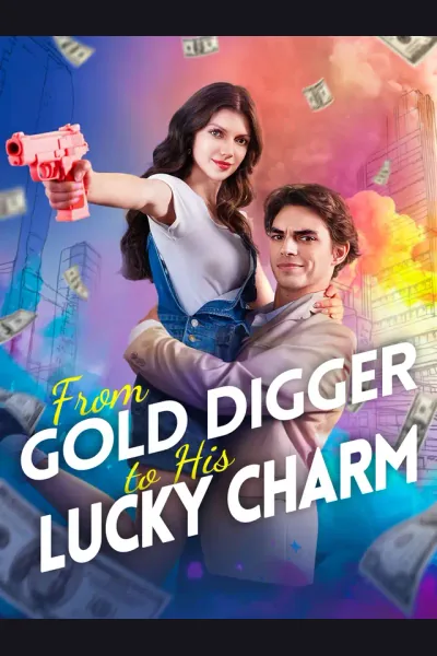 From Gold Digger to His Lucky Charm cover from reference catalogue