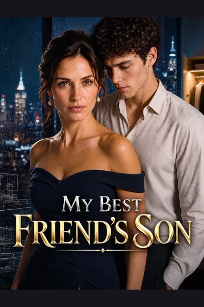 My Best Friend's Son cover from reference catalogue