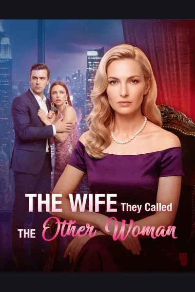 The Wife They Called the Other Woman cover from reference catalogue