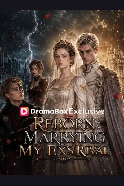 Reborn: Marrying My Ex's Rival cover from reference catalogue