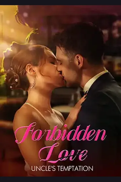 Forbidden Love: Uncle's Temptation cover from reference catalogue