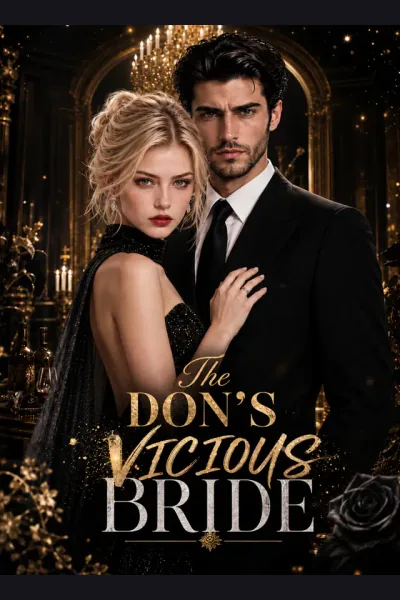 The Don’s Vicious Bride cover from reference catalogue