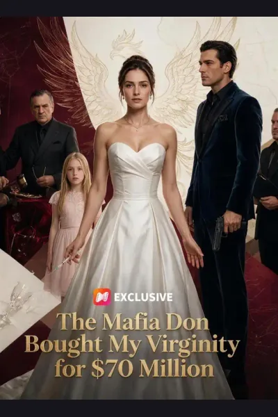 The Mafia Don Bought My Virginity for $70 Million cover from reference catalogue