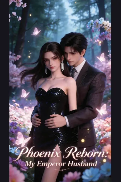 Phoenix Reborn: My Emperor Husband cover from reference catalogue