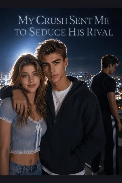 My Crush Sent Me to Seduce His Rival cover from reference catalogue