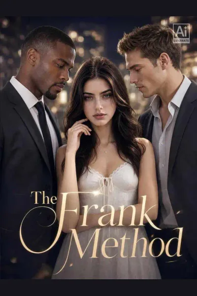 The Frank Method cover from reference catalogue