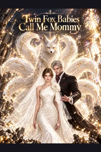 Twin Fox Babies Call Me Mommy cover from reference catalogue