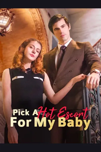 Pick A Hot Escort For My Baby cover from reference catalogue