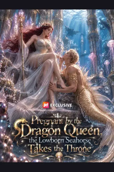 Pregnant by the Dragon Queen, the Lowborn Seahorse Takes the Throne cover from reference catalogue