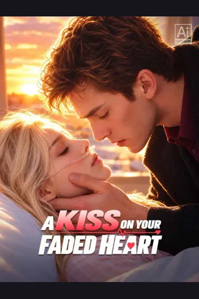 A Kiss on Your Faded Heart cover from reference catalogue