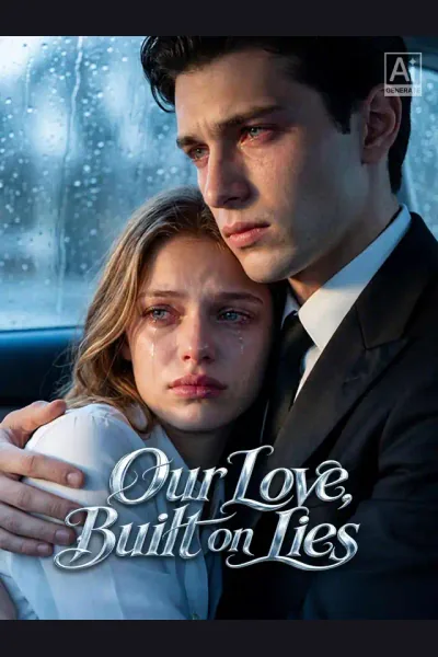 Our Love, Built on Lies cover from reference catalogue
