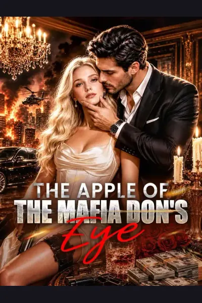 The Apple of the Mafia Don's Eye cover from reference catalogue