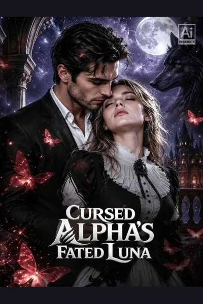 Cursed Alpha’s Fated Luna cover from reference catalogue