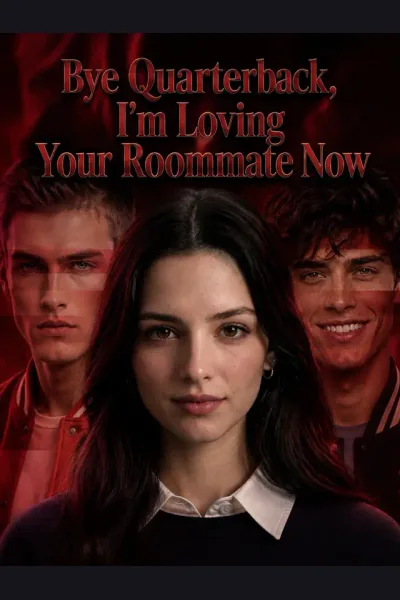 Bye Quarterback, I’m Loving Your Roommate Now cover from reference catalogue