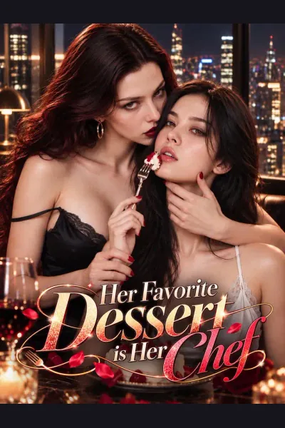 Her Favorite Dessert is Her Chef cover from reference catalogue