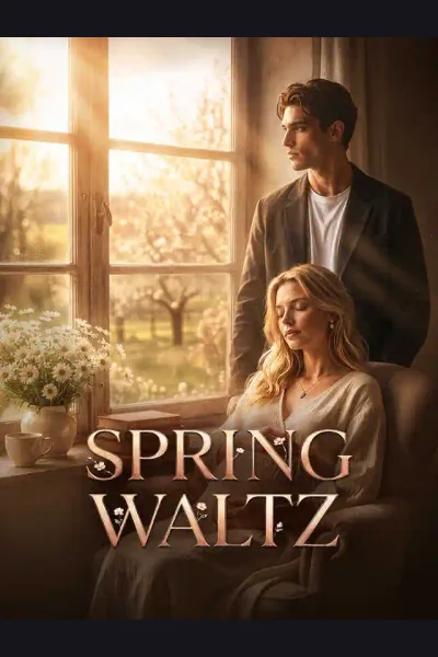 Spring Waltz cover from reference catalogue