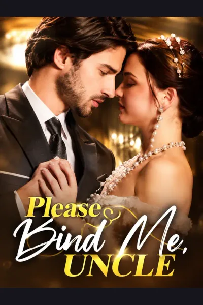Please Bind Me, Uncle cover from reference catalogue