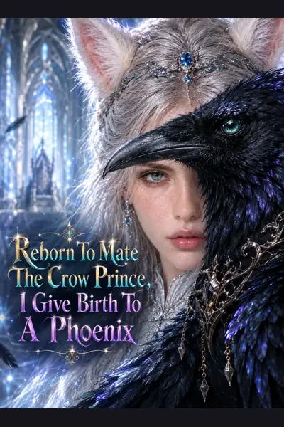Reborn To Mate The Crow Prince,l Give Birth To A Phoenix cover from reference catalogue