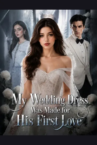 My Wedding Dress Was Made for His First Love cover from reference catalogue