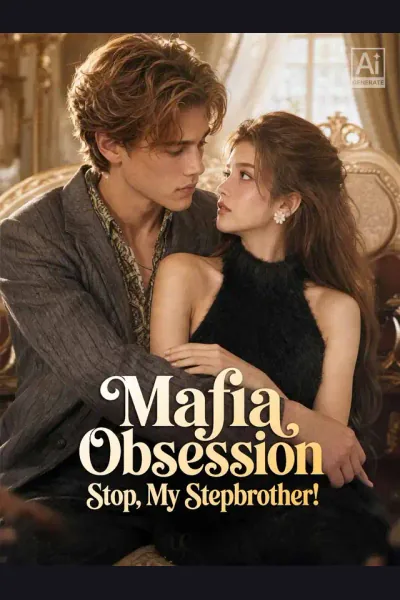 Mafia Obsession Stop, My Stepbrother! cover from reference catalogue
