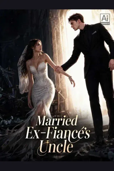 Married Ex-Fiancé's Uncle cover from reference catalogue