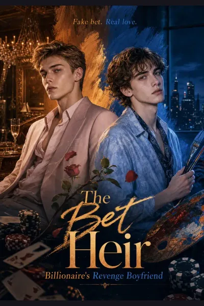 The Bet Heir cover from reference catalogue