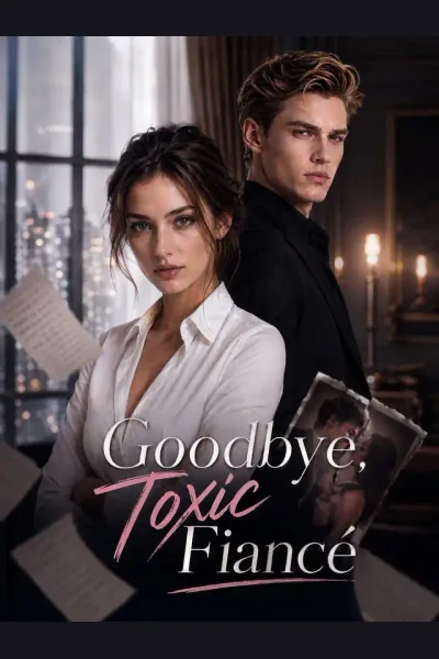 Goodbye, Toxic Fiancé cover from reference catalogue