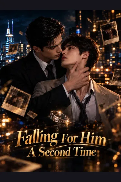 Falling For Him A Second Time cover from reference catalogue