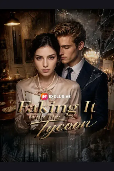 Faking It With The Tycoon cover from reference catalogue