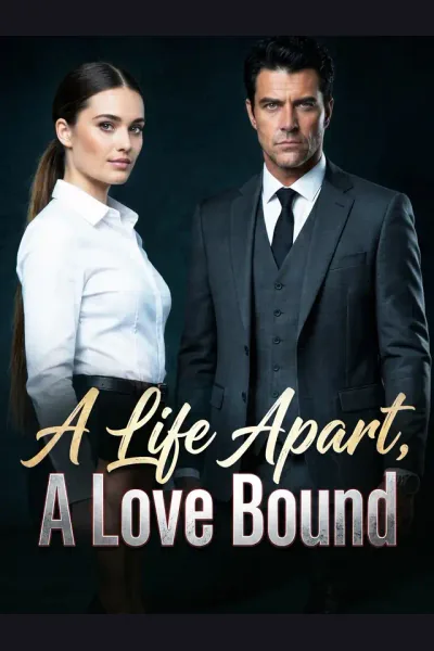 A Life Apart, A Love Bound cover from reference catalogue