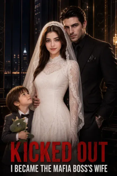 Kicked Out, I Became The Mafia Boss's Wife cover from reference catalogue